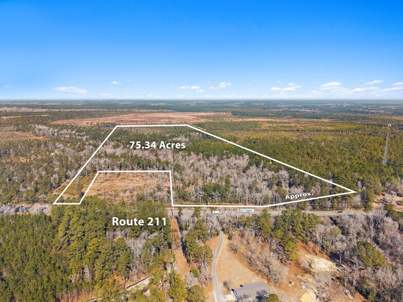 More Photos Of 0 Southport-Supply Rd SE, Bolivia Land For Sale