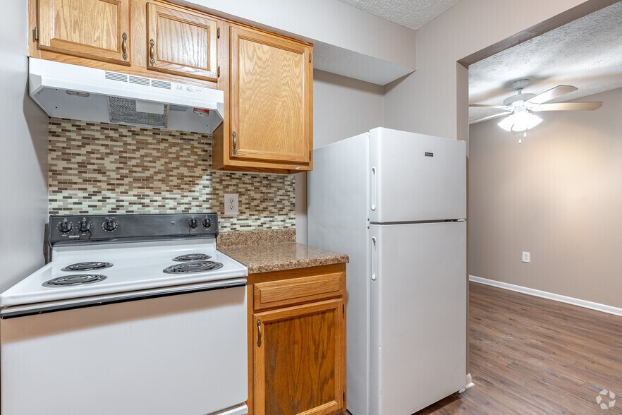 More Photos Of 3691 Windward Way, Columbus Apartments For Sale