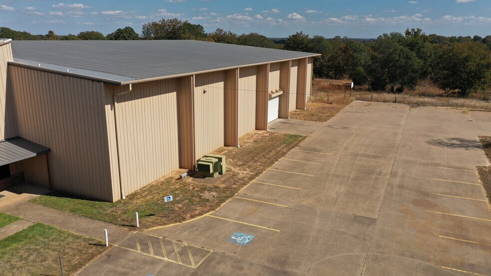 More Photos Of 6467 FM 2494, Athens Religious Facility For Sale