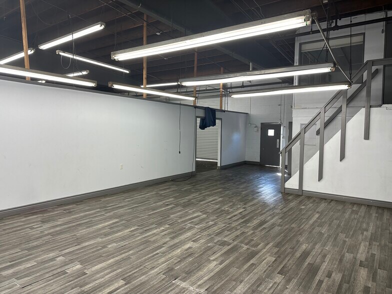 More Photos Of 6430 Roland St, Buena Park Warehouse For Sale