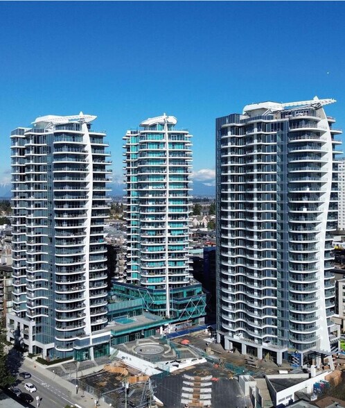 Primary Photo Of 1475 Foster St, White Rock Apartments For Lease