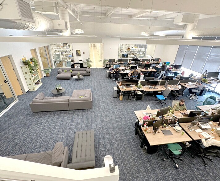 More Photos Of 486 Cabot Rd, South San Francisco Research And Development For Sale