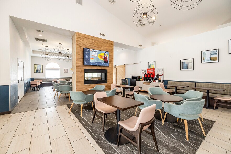 More Photos Of 101 Aviation Way, Watertown Hotel For Sale