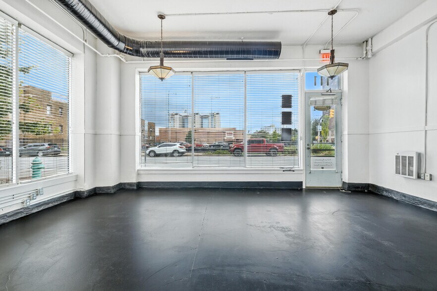 More Photos Of 111 E 16th St, Indianapolis Coworking Space