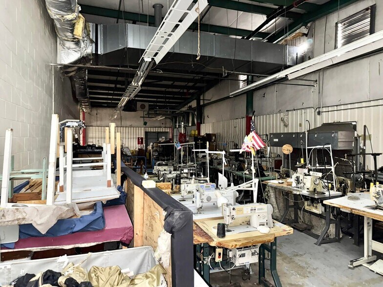 More Photos Of 826 17th Ave S, Columbus Manufacturing For Sale