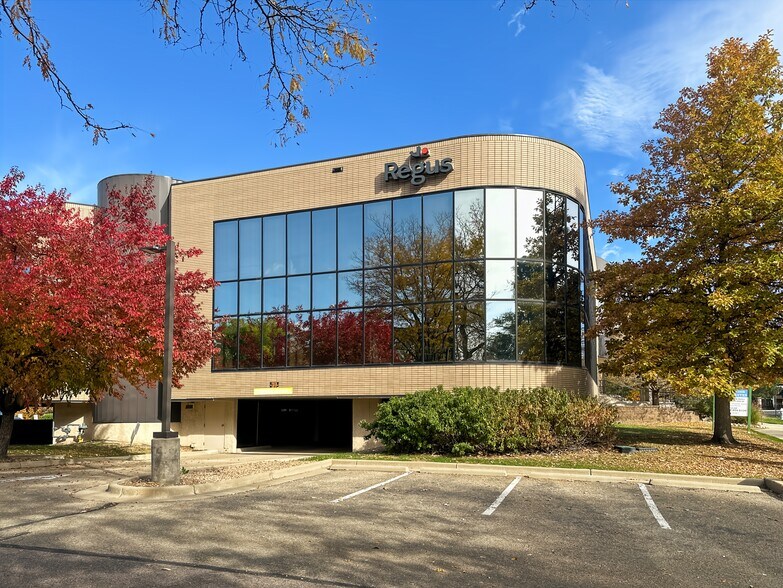 More Photos Of 3065 Center Green Dr, Boulder Coworking Space