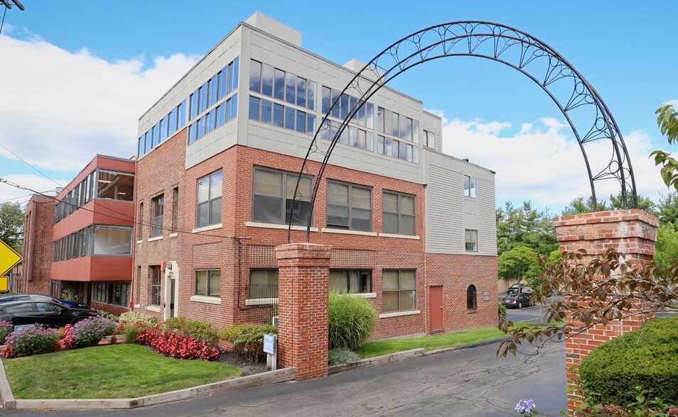 Primary Photo Of 80-96 Sherman St, Cambridge Loft Creative Space For Lease