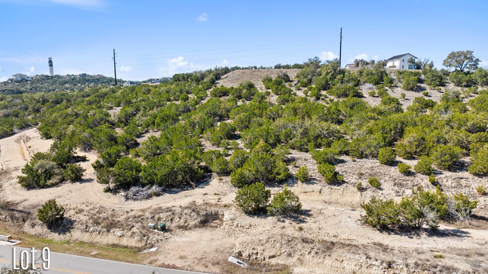 More Photos Of 5100 McCormick Mountain Dr, Austin Land For Sale