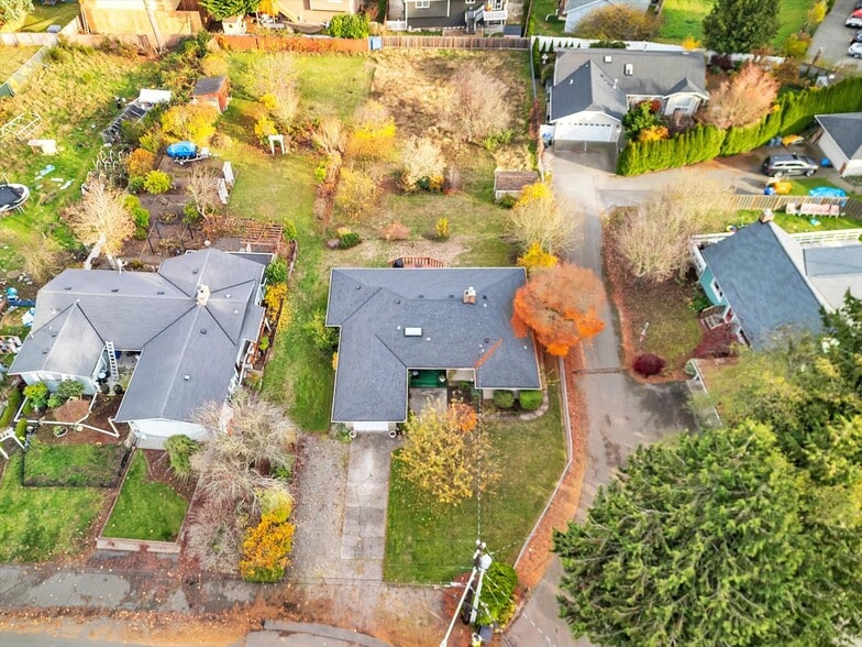 More Photos Of 7723 Cascade Dr, Everett Land For Sale