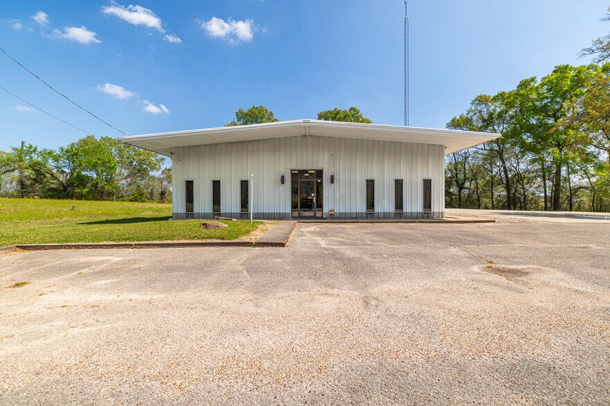 Primary Photo Of 3615 New Press Rd, Nacogdoches Specialty For Sale