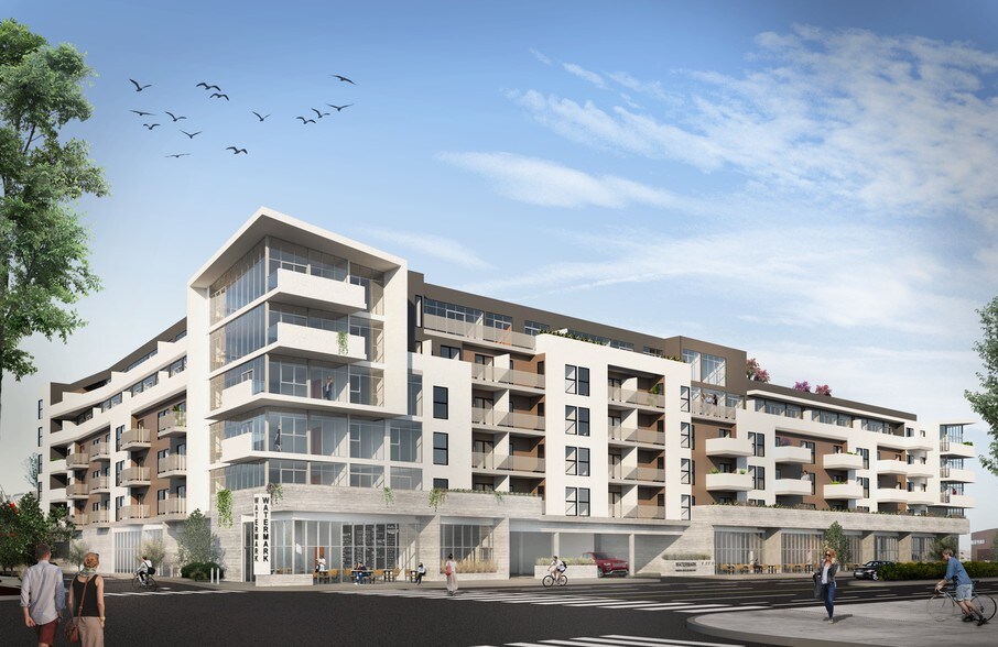 More Photos Of 6625 Reseda Blvd, Reseda Apartments For Lease