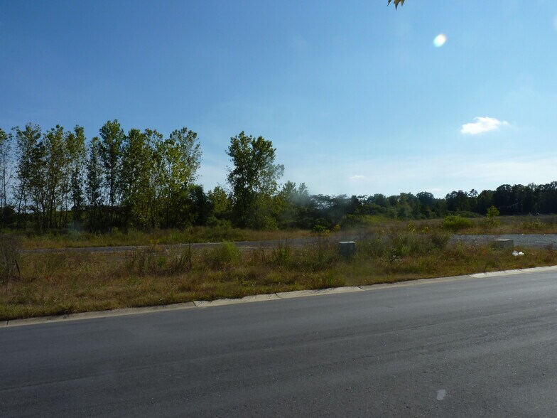 More Photos Of Technology Blvd & Babbage Dr, Indian Trail Land For Lease