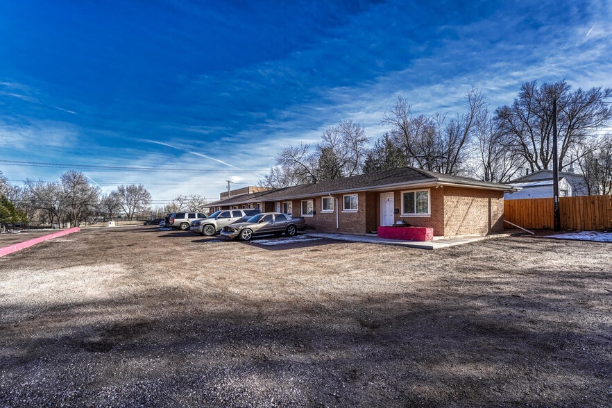More Photos Of 1512-1518 S Corona Ave, Colorado Springs Apartments For Sale