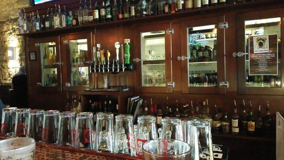 More Photos Of 5 N Front St, Yakima Restaurant For Lease