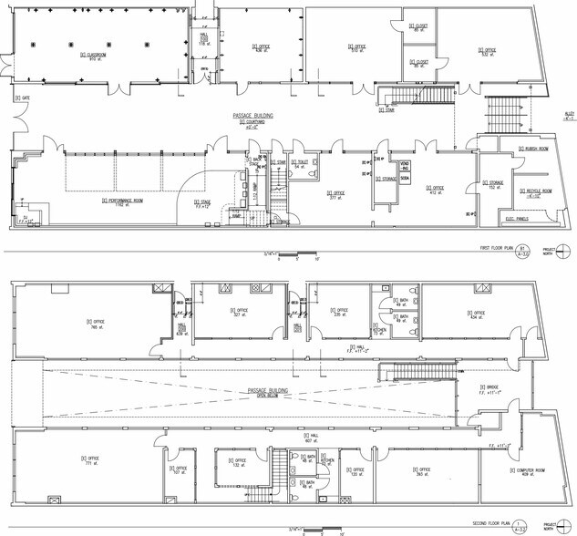 More Photos Of 6750 Hollywood Blvd, Los Angeles Storefront Retail Office For Lease