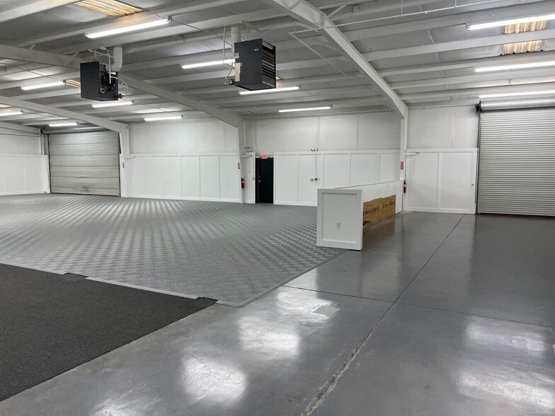 More Photos Of 263 Hightower Pky, Dawsonville Industrial For Lease