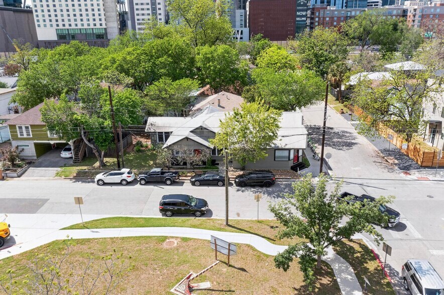 More Photos Of 78 San Marcos St, Austin Office Residential For Lease
