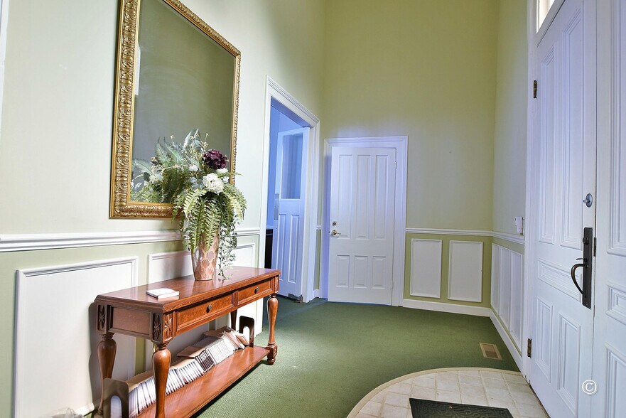 More Photos Of 9042 GA Highway 116 W, Hamilton Religious Facility For Sale