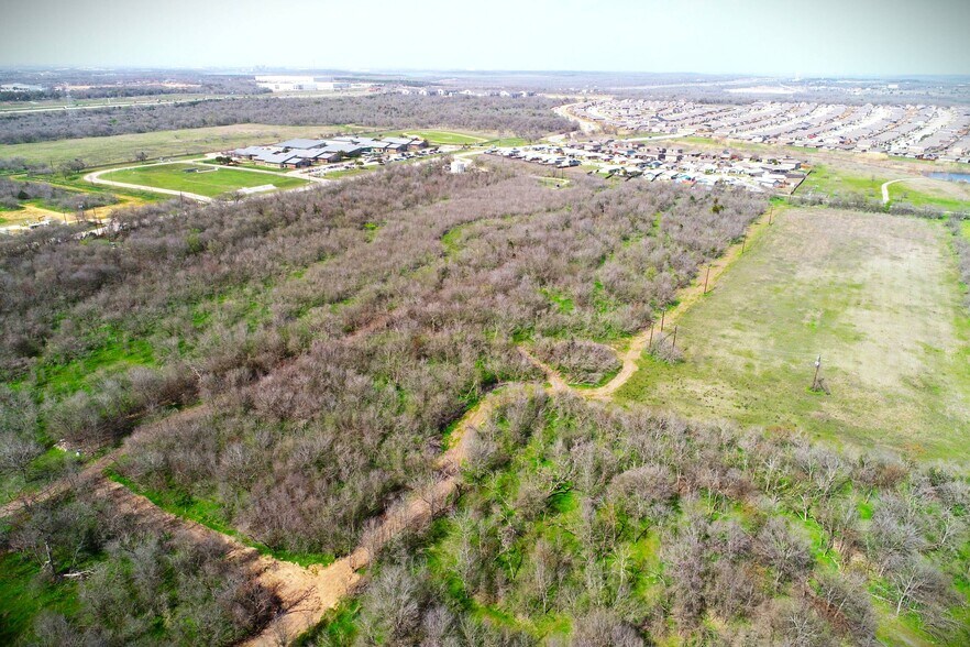 More Photos Of 13400 FM 969 Rd, Austin Land For Sale