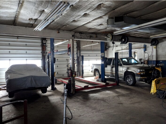 35 Baeder St, Torrington, CT 06790 Retail For Lease