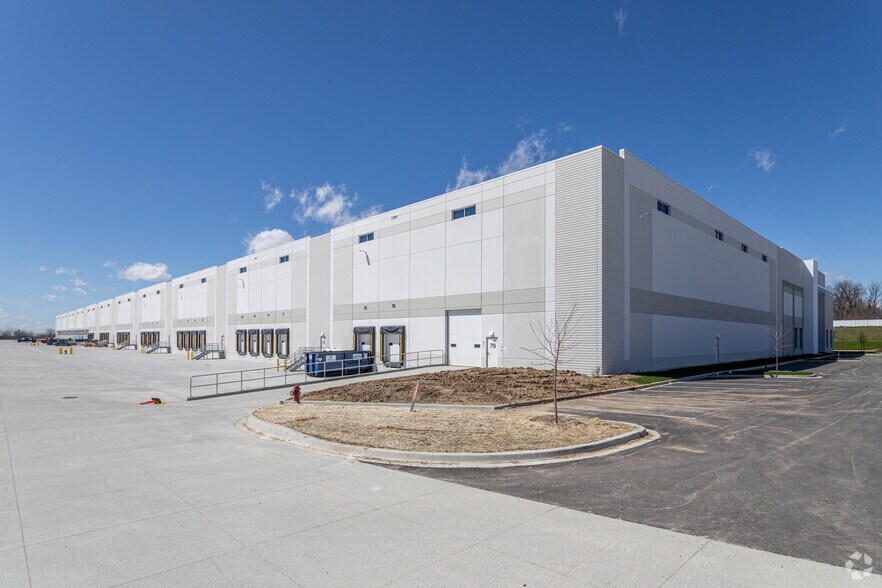 More Photos Of 5 Prologis Park 355, Lockport Unknown For Lease