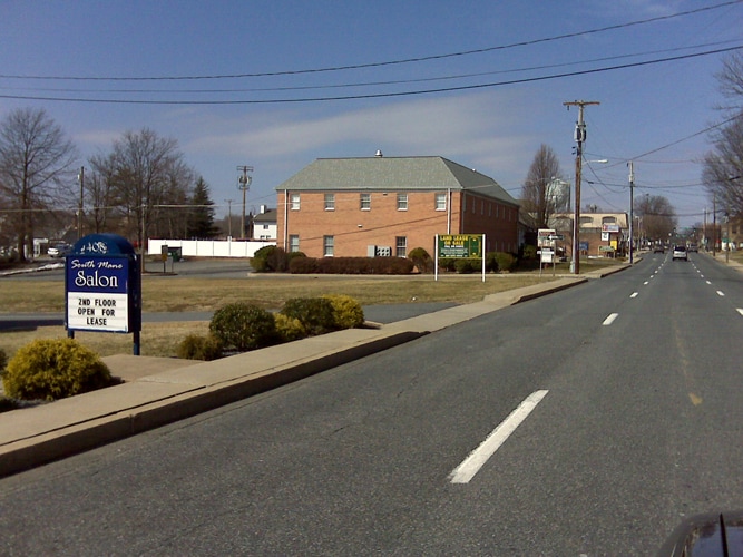 More Photos Of 336 S Main St, Bel Air Office For Lease