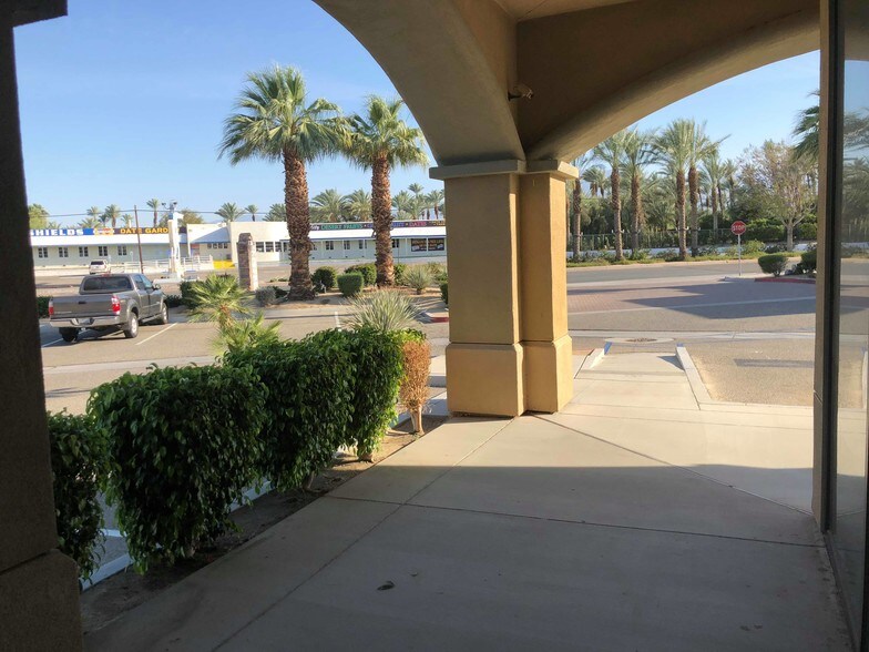 More Photos Of 80150 Hwy 111, Indio Unknown For Lease