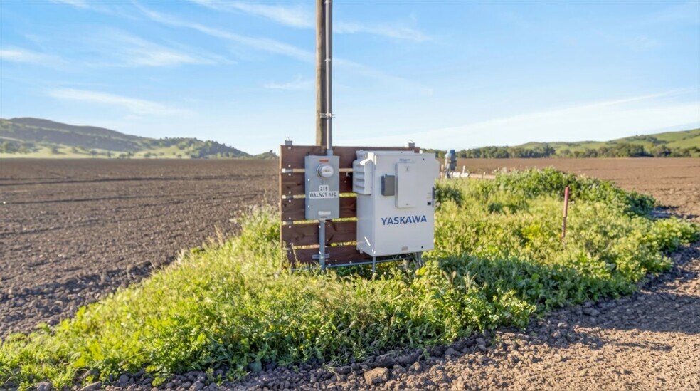 More Photos Of 0 Walnut Ave, Hollister Land For Sale