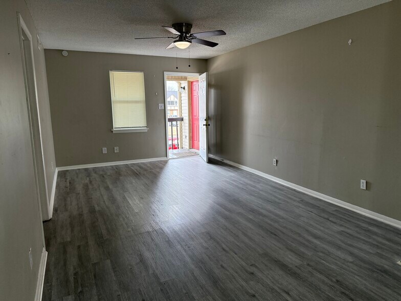 More Photos Of , Decatur Multifamily For Sale