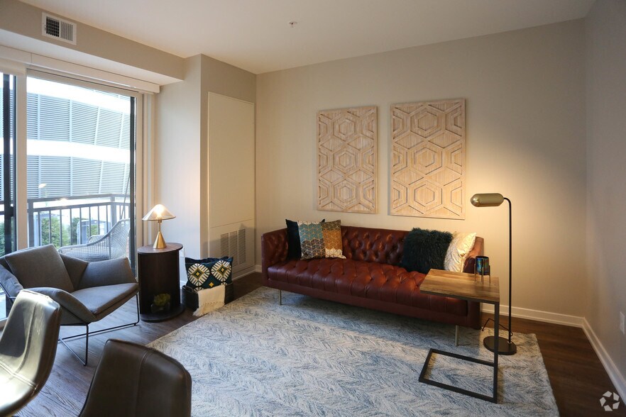 More Photos Of 25-45 N Central Ave, Clayton Apartments For Lease