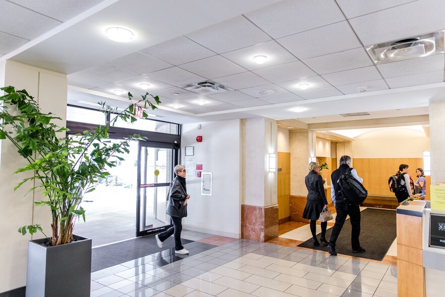 More Photos Of 3301 New Mexico Ave NW, Washington Medical For Lease