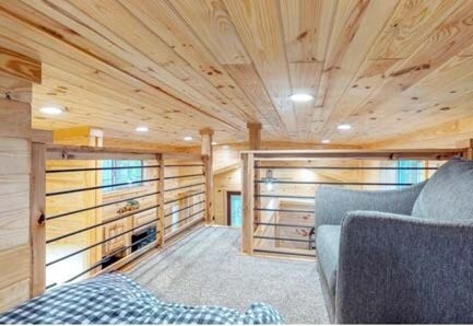 More Photos Of 745 FM 343 E, Rusk Trailer Camper Park For Sale