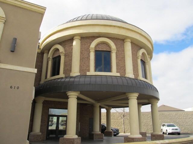 More Photos Of 610 S 850 E, Lehi Medical For Lease