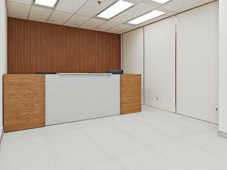 More Photos Of 7300 Warden Ave, Markham Coworking Space