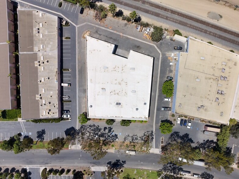 More Photos Of 487 Calle San Pablo, Camarillo Warehouse For Lease