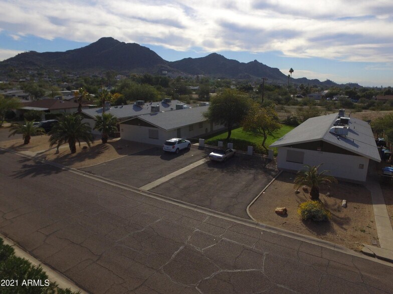 More Photos Of 1313-1317 1321 E. Carol Ave, Phoenix Apartments For Sale