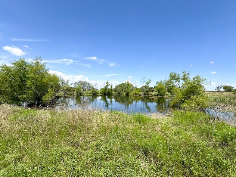More Photos Of 201 FM 116, Gatesville Land For Sale