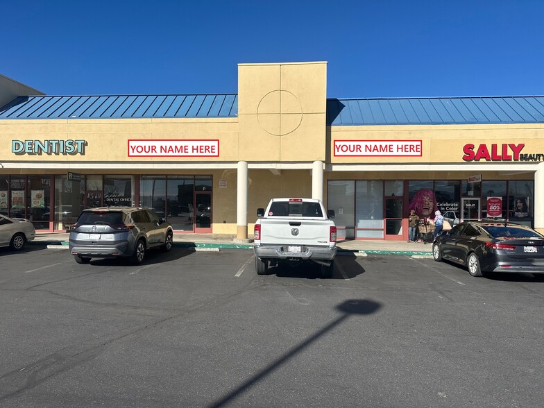 More Photos Of 17100 Bear Valley Rd, Victorville General Retail For Lease