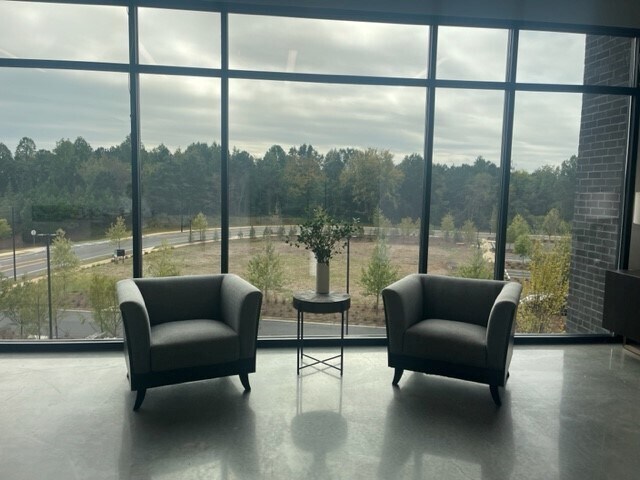 More Photos Of 11520 Davis Dr, Alpharetta Office For Lease