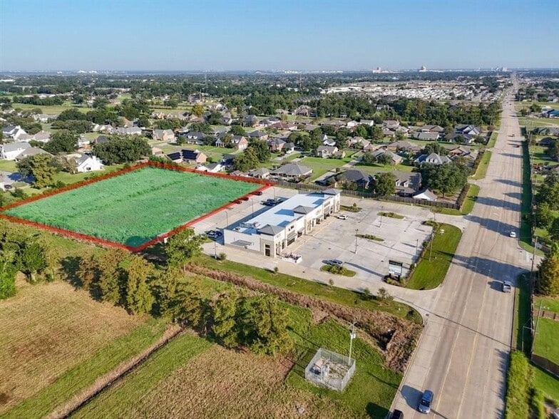 More Photos Of 5400 Nelson Rd, Lake Charles Land For Sale
