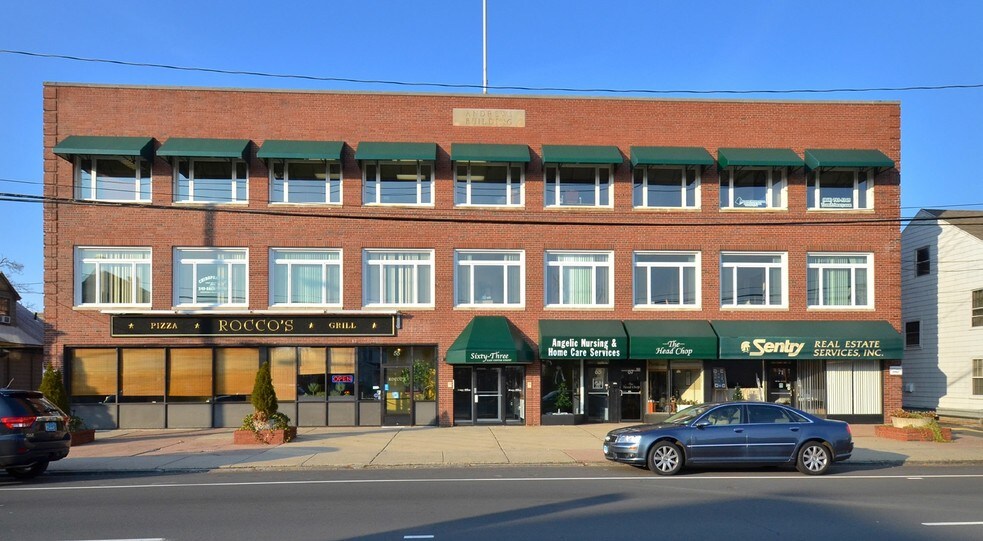 More Photos Of 55-71 E Center St, Manchester Office For Lease