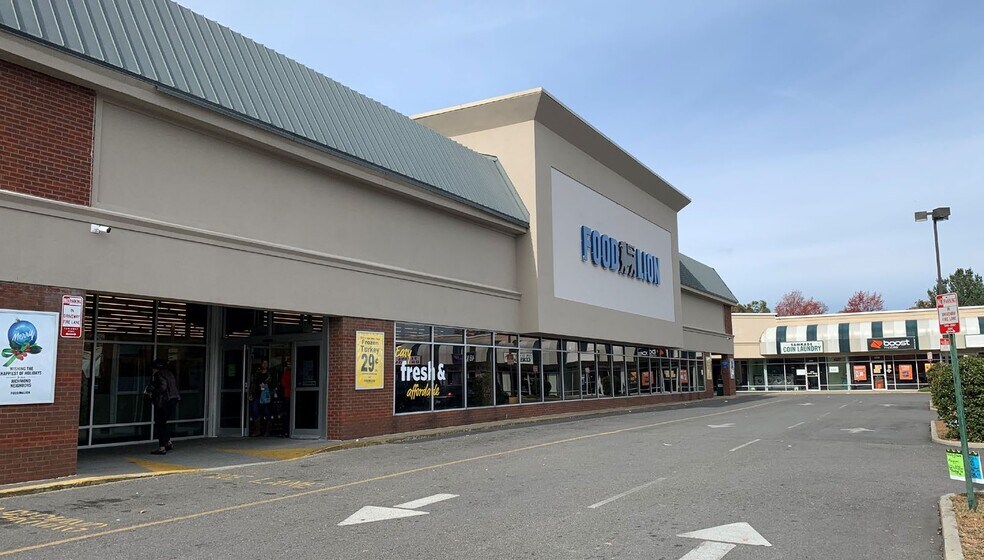 More Photos Of 5206-5246 Chamberlayne Rd, Richmond Unknown For Lease