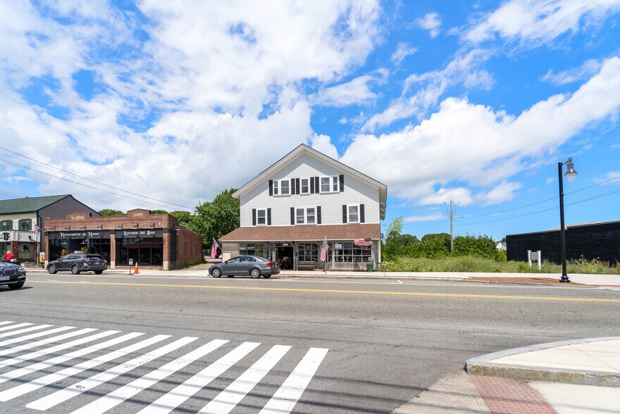 More Photos Of 61 Main St, Buzzards Bay Freestanding For Sale