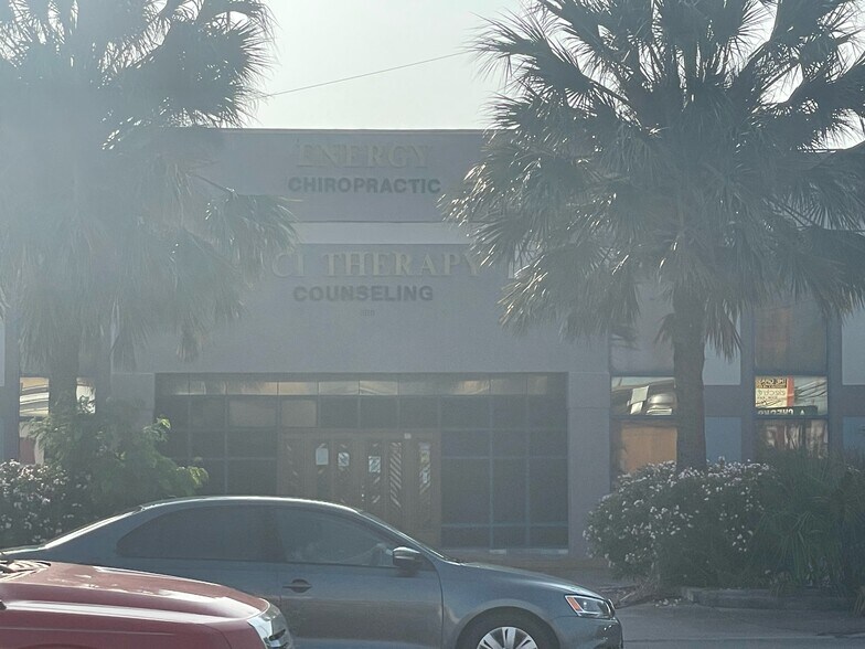 More Photos Of 908 Paredes Line Rd, Brownsville Rehabilitation Center For Lease