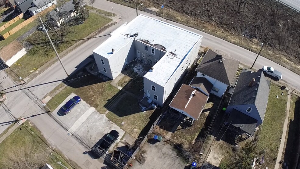 More Photos Of 786-792 Thomas Ave, Columbus Apartments For Sale