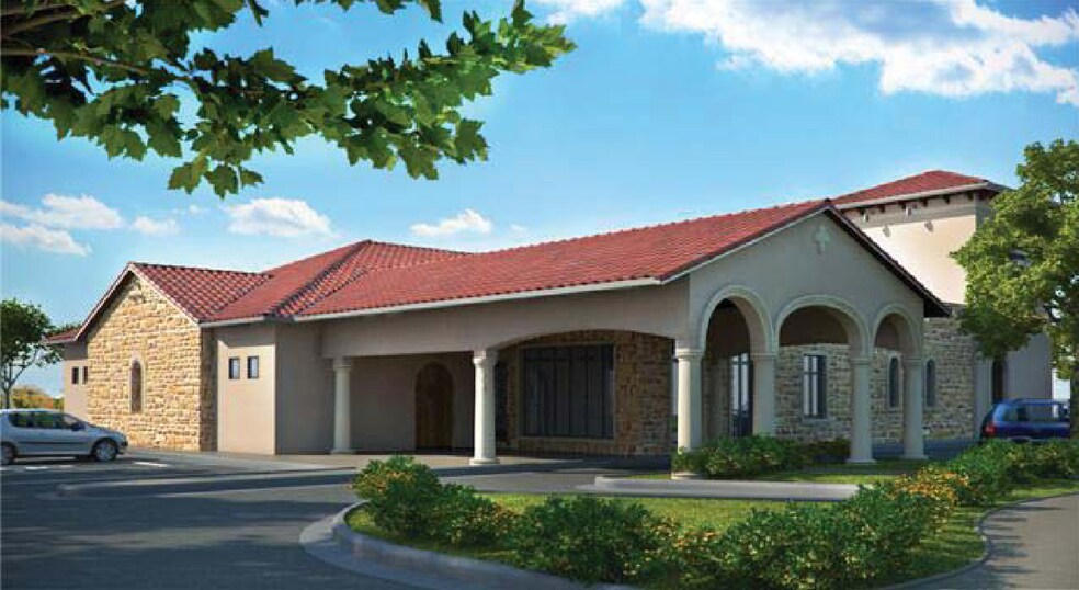 More Photos Of 2622 Marina Bay Dr, League City Medical For Lease