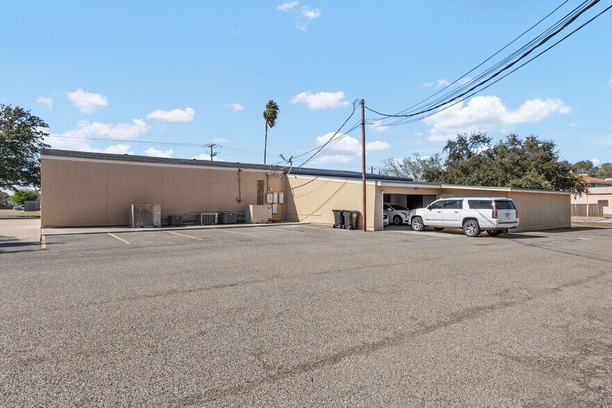 More Photos Of 2602 N Texas Blvd, Weslaco Freestanding For Lease