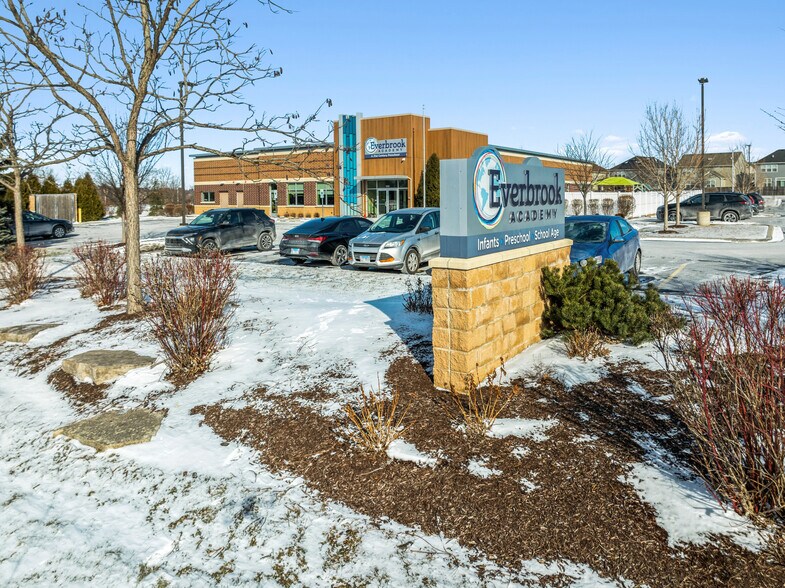 Primary Photo Of 3090 W Main St, St Charles Daycare Center For Sale