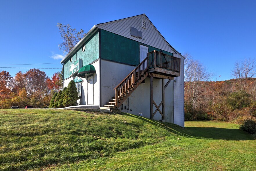 More Photos Of 399 Wolcott Rd, Wolcott Restaurant For Sale