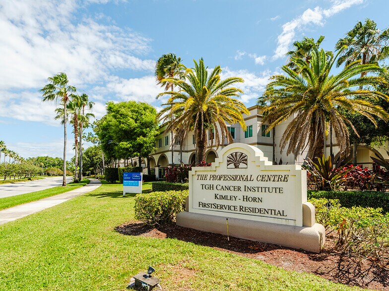 More Photos Of , Palm Beach Gardens Office For Sale